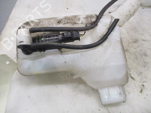 Windscreen washer tank CITROËN C4 CACTUS 1.2 THP 110 | BP26638764C113 