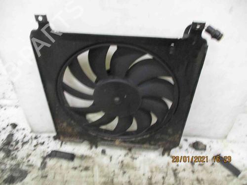 Radiator fan OPEL AGILA (A) (H00) 1.0 12V (F68) | BP19723590M35 