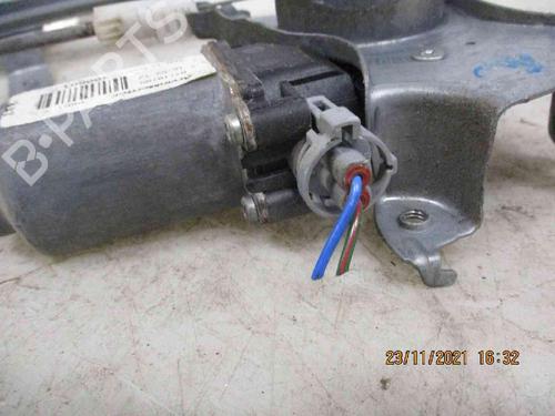 Left rear window switch NISSAN ALMERA TINO (V10) 2.2 dCi | BP19741944I29