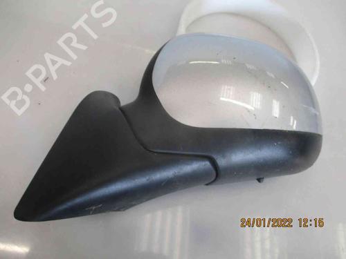 Left mirror CITROËN XSARA PICASSO (N68) 1.6 HDi | BP19740322C26 