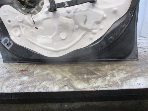 Right front door PEUGEOT 508 I (8D_) 2.0 HDi Hybrid4 AWC | BP24971789C3