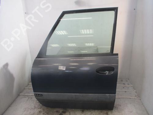 Used Left front door Left front door 32872156 32872156