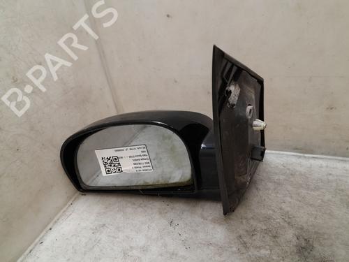 Used Left mirror HYUNDAI GETZ (TB) 1.5 CRDi (88 hp) 27642464