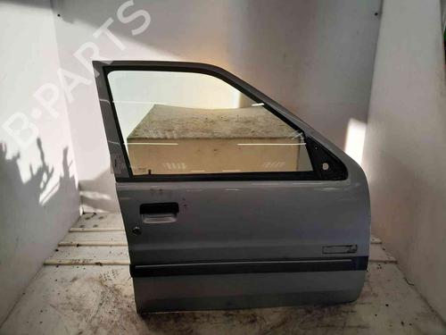 Used Right front door PEUGEOT 106 II (1A_, 1C_) 1.5 D (57 hp) 26632269