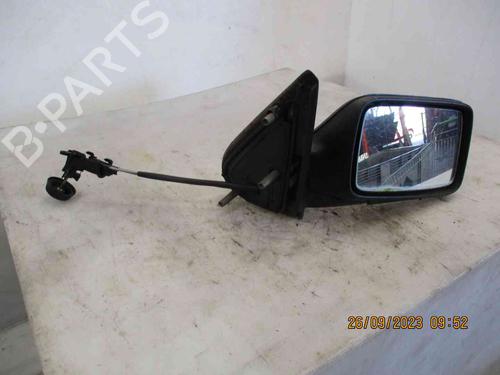 Used Right mirror VW GOLF III (1H1) 1.4 (55 hp) 20206536