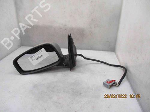 Retrovisor izquierdo FIAT STILO (192_) 1.9 D Multijet (120 hp) 26623876