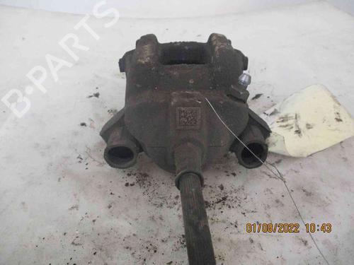 Used Right rear brake caliper BMW 1 (F20) 114 d (95 hp) 26625114