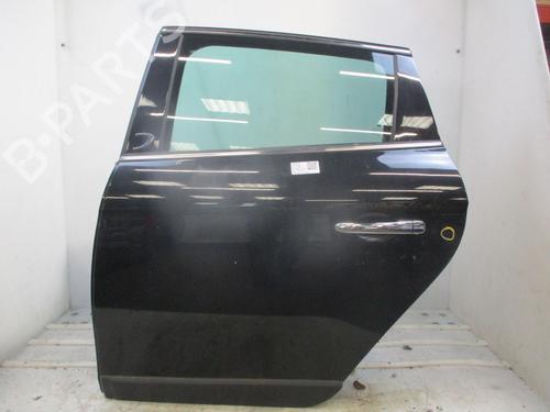 Used Left rear door LANCIA DELTA III (844_) 1.6 D Multijet (844.AXC11, 844.AXC1A) (120 hp) 26410954