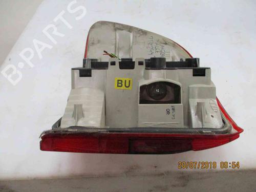 Right taillight OPEL ASTRA F Saloon (T92) 1.4 (F19, M19) | BP20201467C35 