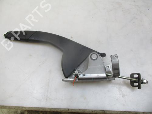 Hand brake RENAULT CLIO IV (BH_) 1.5 dCi 90 | BP25735309I18 