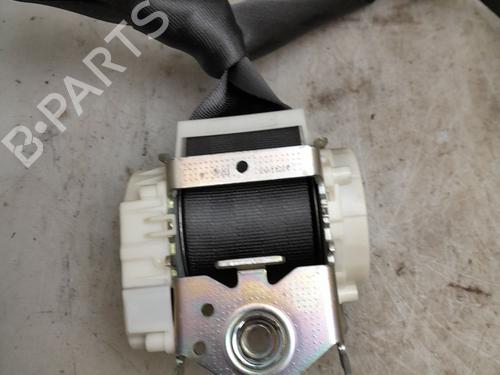 Bakre beltemekanisme RENAULT MODUS / GRAND MODUS (F/JP0_) 1.5 dCi (FP0F, JP0F) | BP29642801C91 