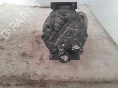 AC Kompressor RENAULT MEGANE II (BM0/1_, CM0/1_) 1.9 dCi (BM0G, CM0G) | BP24012563M34 