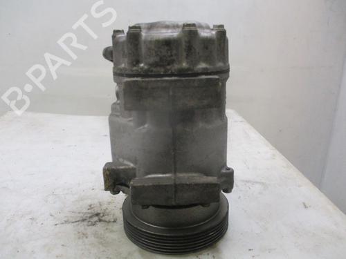 AC-Kompressor DACIA LOGAN MCV (KS_) 1.5 dCi (KS0W) | BP30978332M34 