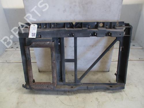 Frontplate/Frontkurv CITROËN C3 I (FC_, FN_) 1.4 HDi (68 hp) 27216588