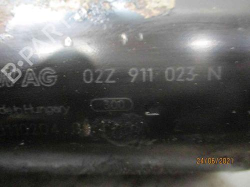 Starter VW POLO V (6R1, 6C1) 1.2 | BP19738977M8 