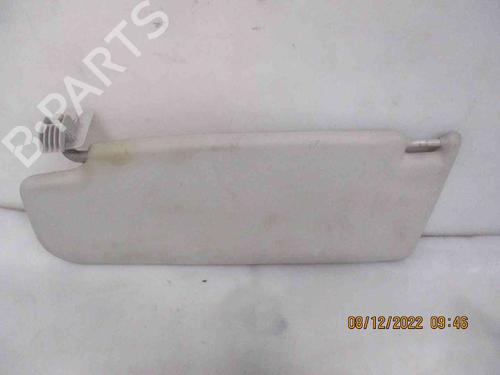 Right sun visor VW POLO III (6N1) 60 1.4 | BP26626691I2 