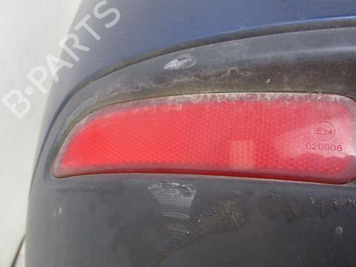 Rear bumper DACIA LODGY (JS_) 1.2 TCe (JSAY, JSM0) | BP32456141C8 