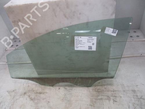 Used Front left door window Front left door window SEAT ALTEA (5P1) 2.0 TDI 16V (140 hp) 35885540 35885540