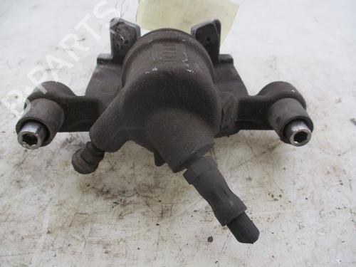 Left rear brake caliper MERCEDES-BENZ C-CLASS (W204) C 220 CDI (204.008) | BP32484953M107