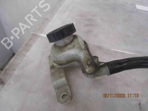 Brake master cylinder FORD FIESTA VI (CB1, CCN) 1.25 | BP19734998M77 