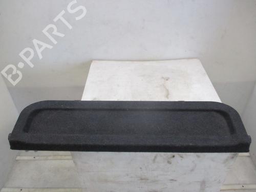 Used Rear parcel shelf Rear parcel shelf SUZUKI SWIFT IV (FZ, NZ) 1.2 (AZH412, ZC72S) (94 hp) 33131756 33131756