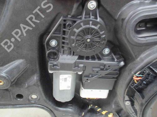 Used Rear right window mechanism VW GOLF VI (5K1) [2008-2014]  26629337