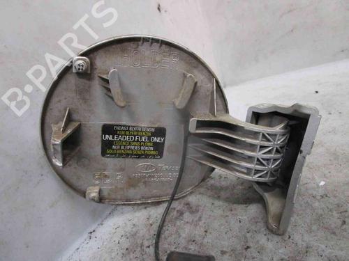 Fuel flap KIA RIO III (UB)  | BP19740712C131 