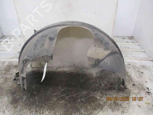 Hjulbue FORD FUSION (JU_) 1.6 TDCi (90 hp) 26628660