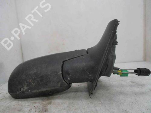 Right mirror RENAULT MEGANE II (BM0/1_, CM0/1_) 1.5 dCi (BM0F, BM0T, BM2B, CM0F, CM0T) | BP19742152C27 