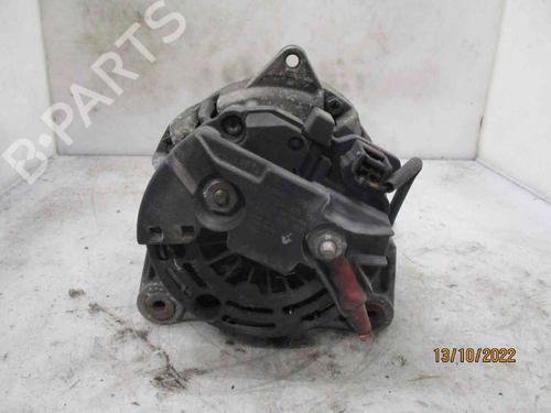 Generator RENAULT CLIO II (BB_, CB_)  | BP26626917M7 