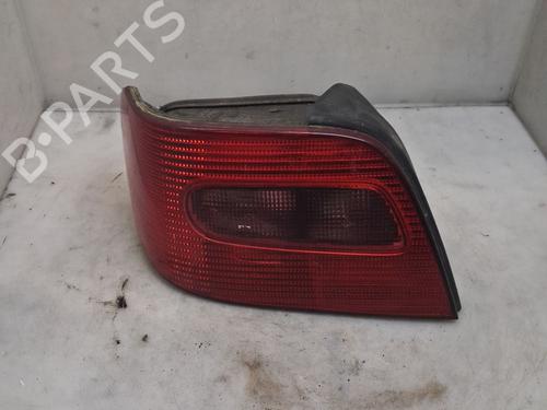 Achterlicht links Achterlicht links CITROËN XSARA (N1) 2.0 HDi 90 (90 hp) 39936632 39936632