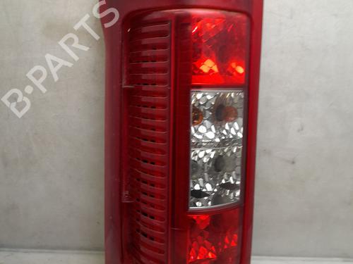 Farolim esquerdo FIAT DUCATO Van (244_) 2.0 JTD (84 hp) 30824052