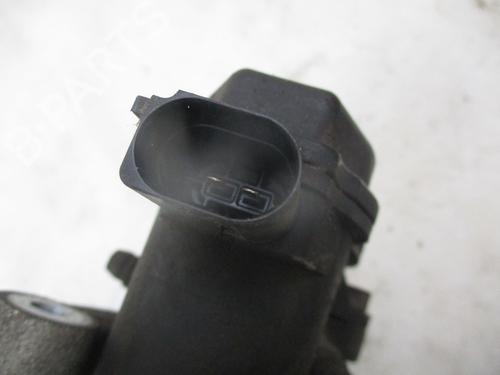 Left rear brake caliper JEEP RENEGADE SUV (BU, B1, BV) 1.0 T-GDi | BP31723617M107 