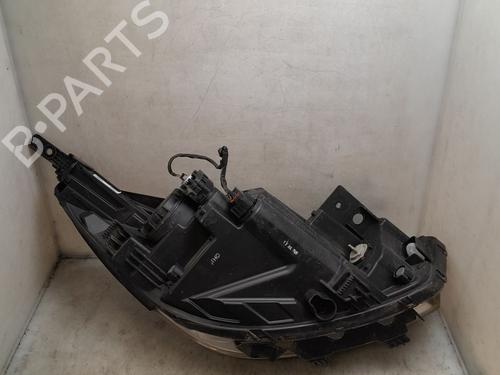 Left headlight KIA RIO IV (YB, SC, FB) 1.0 T-GDI 100 | BP36394999C28 - Image 5