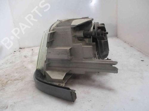Left headlight RENAULT 21 Saloon (L48_)  | BP19721241C28 