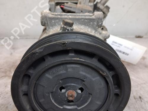 AC compressor RENAULT MEGANE III Hatchback (BZ0/1_, B3_) 1.5 dCi (BZ0C) | BP38022271M34 - Image 2