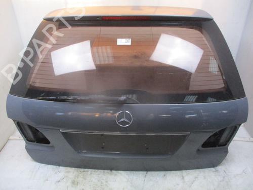 Used Tailgate MERCEDES-BENZ E-CLASS T-Model (S211) E 320 T CDI (211.226) (204 hp) 30978419
