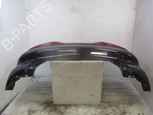 Paraurti posteriore NISSAN JUKE (F15) 1.2 DIG-T | BP30915519C8