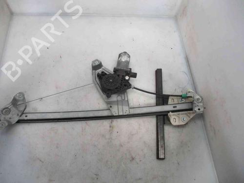 Used Front left window mechanism RENAULT ESPACE III (JE0_) 2.2 dCi (JE0S) (115 hp) 20204824