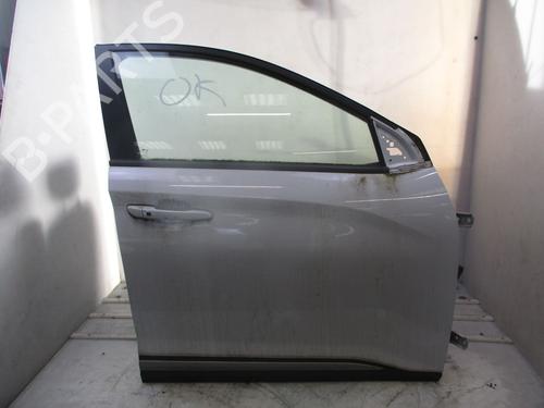 Puerta delantera derecha HYUNDAI KONA (OS, OSE, OSI) 1.6 GDi Hybrid (141 hp) 30949109