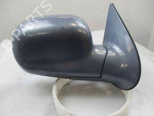 Right mirror HYUNDAI SANTA FÉ I (SM) 2.0 CRDi 4x4 | BP26632881C27 