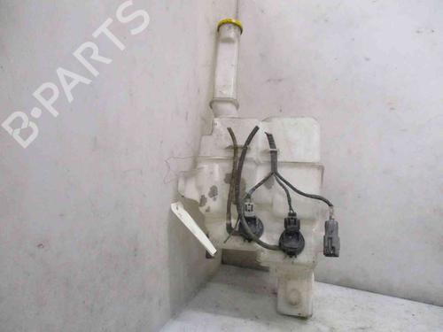 Spylertank MAZDA 6 Hatchback (GG) [2002-2008]  26625662