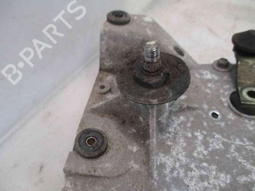 Front wipers mechanism NISSAN X-TRAIL I (T30) 2.2 dCi 4x4 | BP20206098C83 