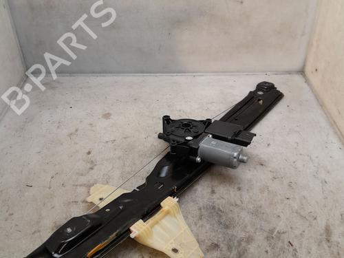 Rudehejsemekanisme ventre foran CITROËN JUMPY III Van (V_) 2.0 BlueHDi 145 | BP29843707C22