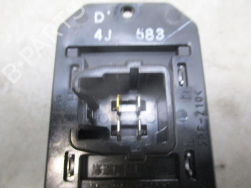 Heater resistor DODGE CALIBER 2.0 CRD | BP24013963M108 
