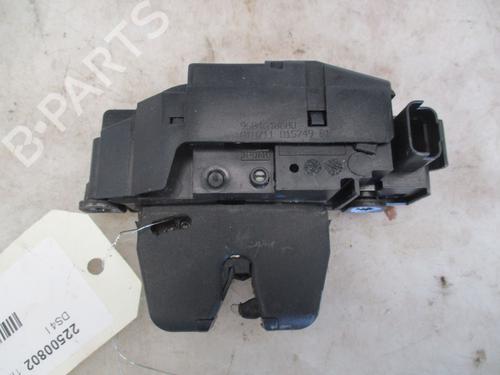 Used Tailgate lock CITROËN XM (Y3) 3.0 V6 24V (200 hp) 27306140