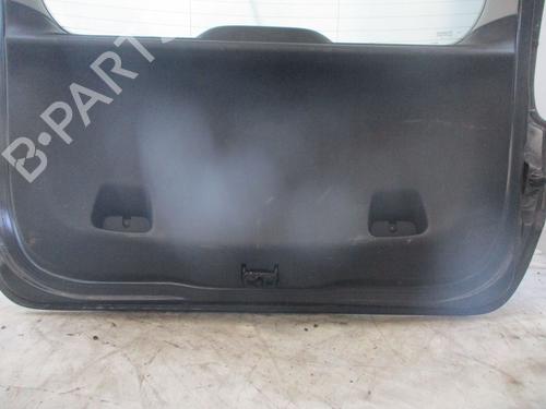 Tailgate RENAULT SCÉNIC III (JZ0/1_) 1.6 dCi (JZ00, JZ12) | BP29317583C6 