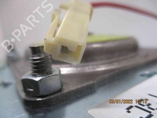 Driver airbag KIA SORENTO I (JC)  | BP19739880C9 