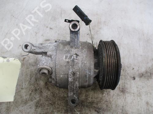 AC compressor PEUGEOT 108 1.0 VTi 72 | BP32510495M34  - Image 6
