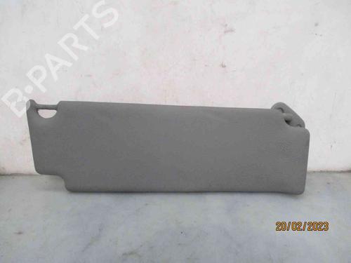 Used Left sun visor RENAULT 21 Estate (K48_) 2.0 (K48R) (135 hp) 26629094